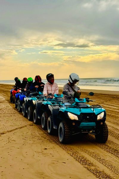 AGADIR QUAD