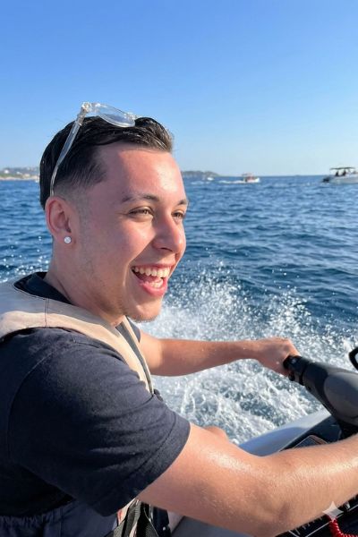 AGADIR JET SKI